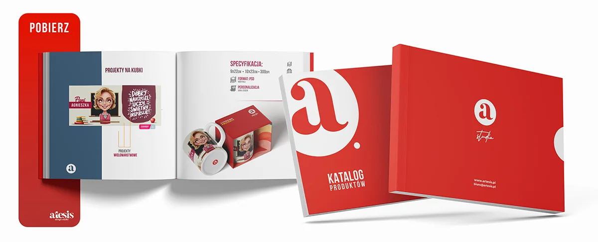 katalog artesis studio produkty uslugi grafika katalog artesis studio produkty uslugi grafika