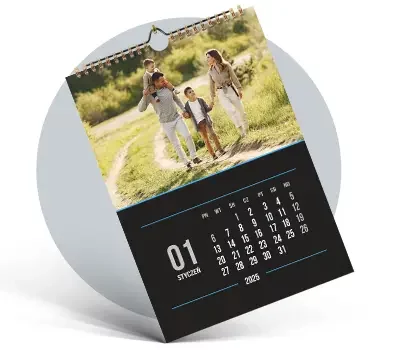 baner fotoi kalendarz wzory do pobrania