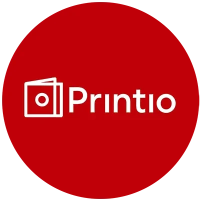 printio album app