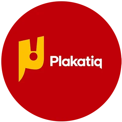 Plakatiq aplikacja do plakatów