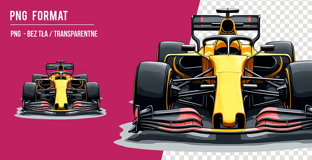 formula 1 grafiki kibic png bolid wyścig fan kibic