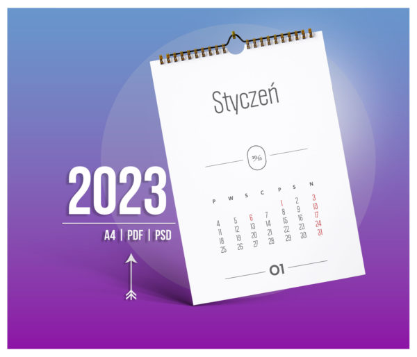 kalendarz-druk-2023-a4