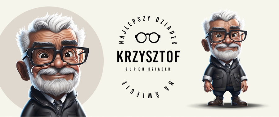 kreator online Projekty dla dziadka: Odkryj kreatywne pomysły na prezent