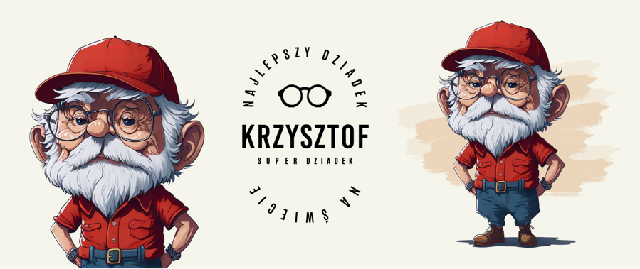 Projekty na Dzień Dziadka: Korzystaj z darmowych szablonów i twórz wyjątkowe upominki