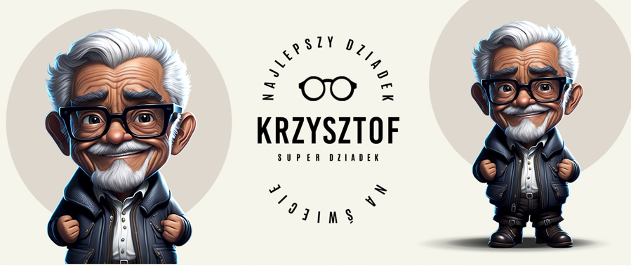 Kreator online dla Dnia Dziadka: Zaskocz dziadka unikalnymi szablonami