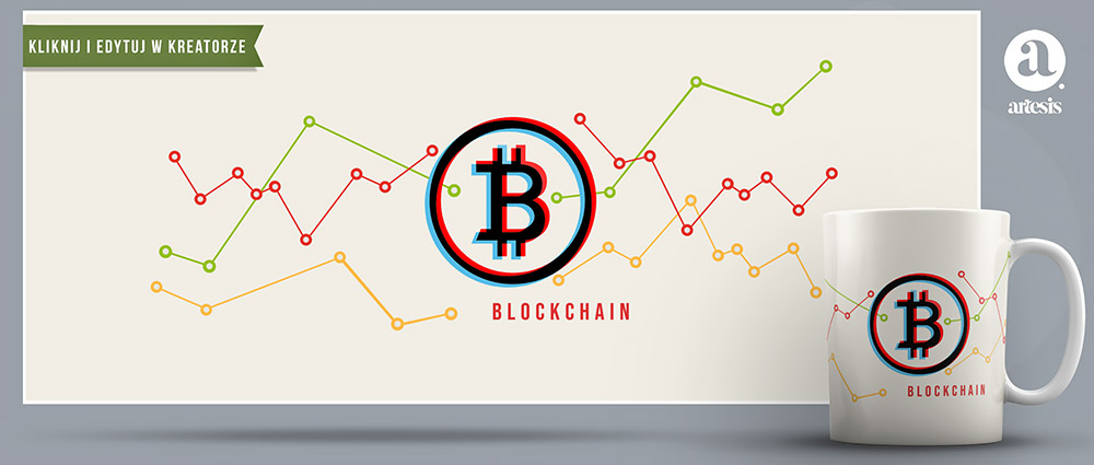 kubek kryptowaluty bitcoin trading wykres