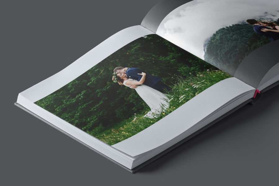 Jak zaprojektować fotoksiążkę i fotoalbum. Program i krok po kroku