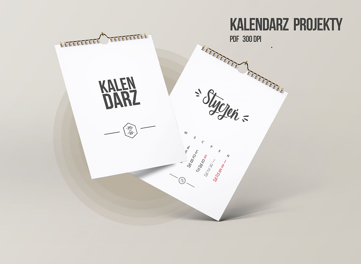 projekt-kalendarza-druk